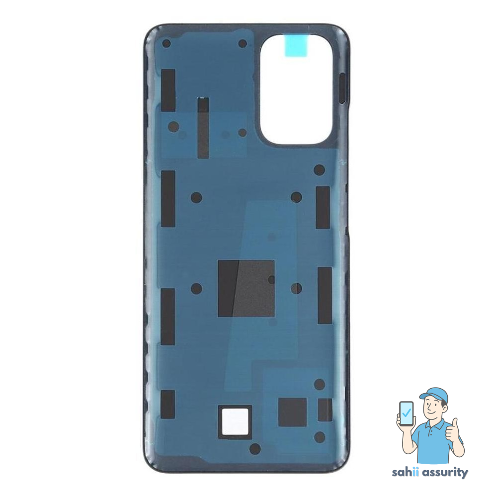 Back Panel Cover for Xiaomi Redmi Note 10 thumbnail